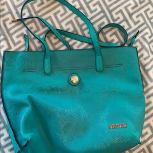 Kenneth Cole Reaction shoulder bag